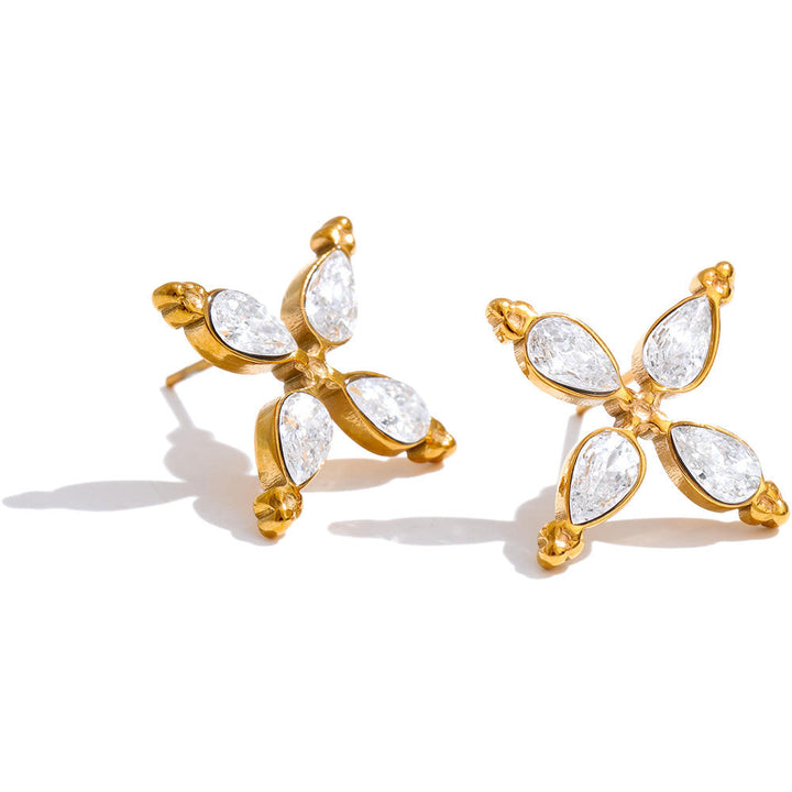 Golden Petals