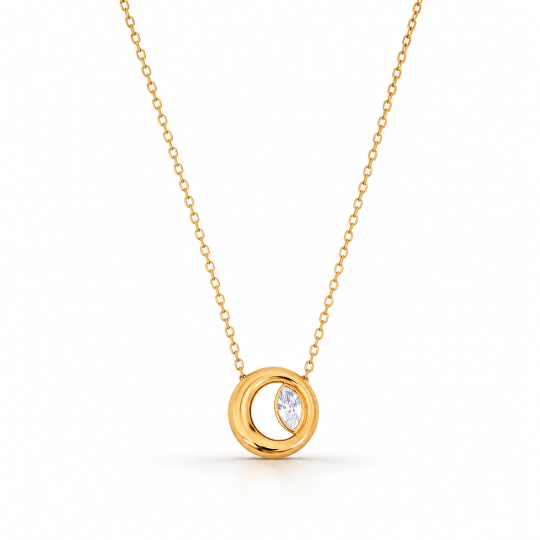 Luna Orbit