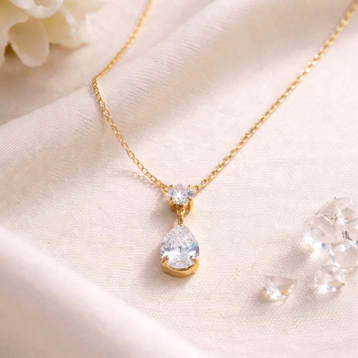 Diamond Drop