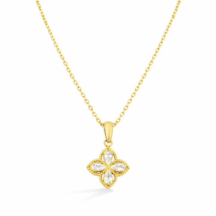 Clover Sparkle