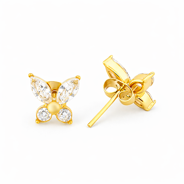 Flutter Studs