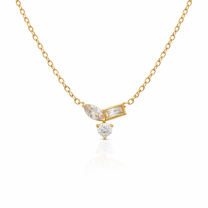 Opaline Luxe