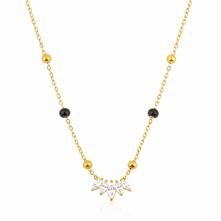 Ethereal Mangalsutra