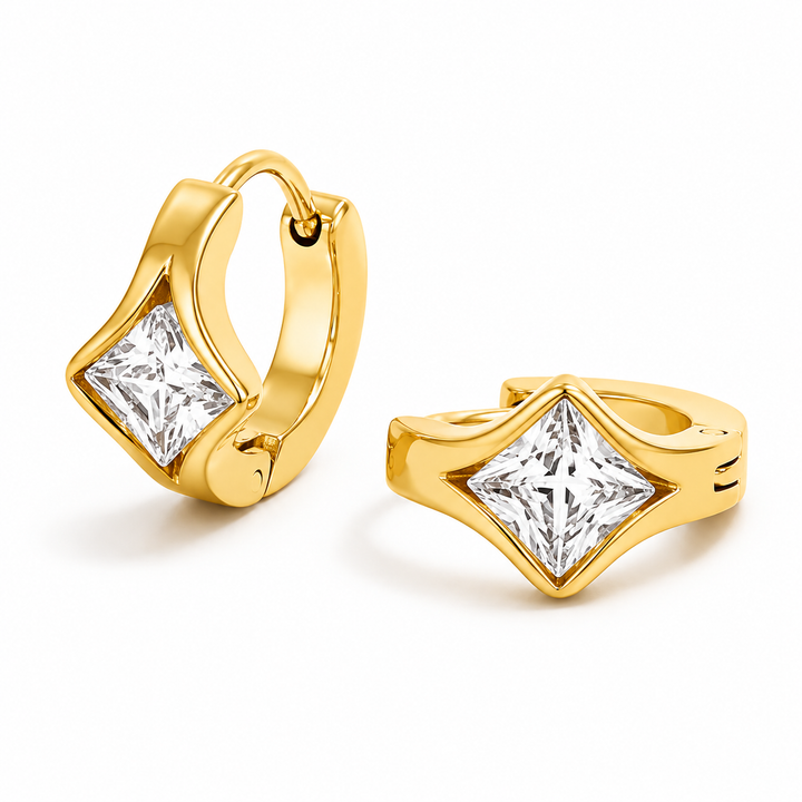Diamond Crest