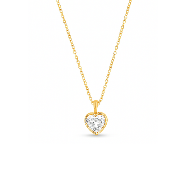 Sparkling Heart