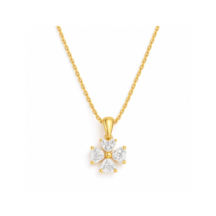 Diamond Blossom