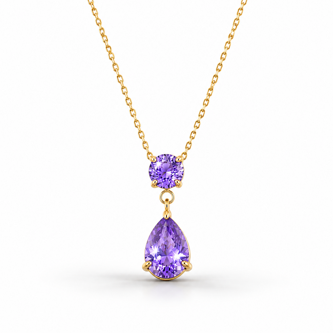 Iris Drop