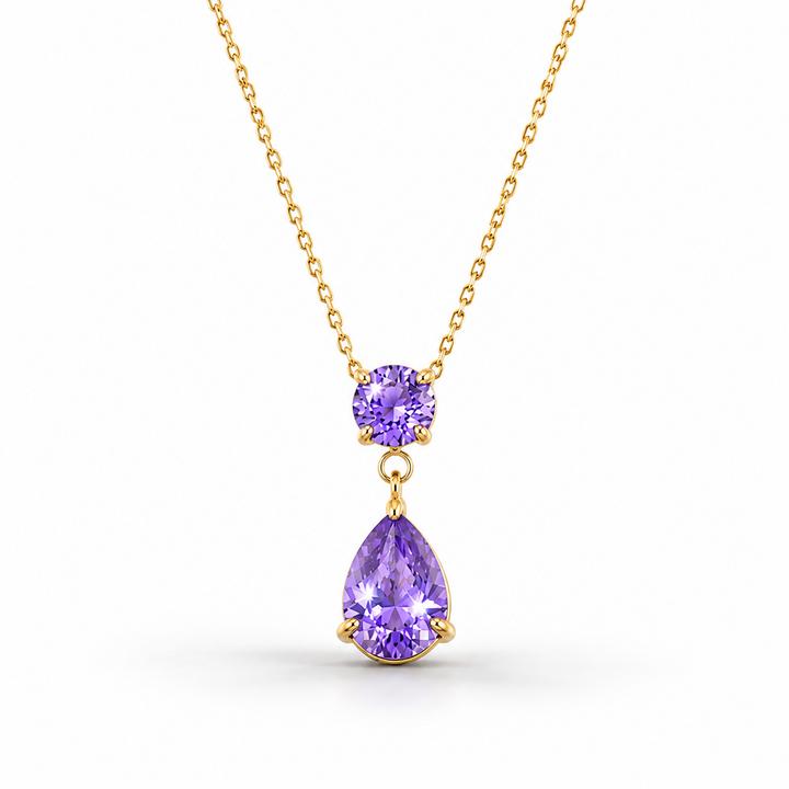 Iris Drop