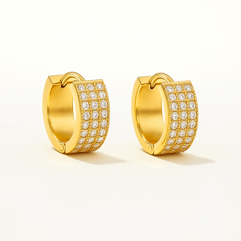 Chic Zircon