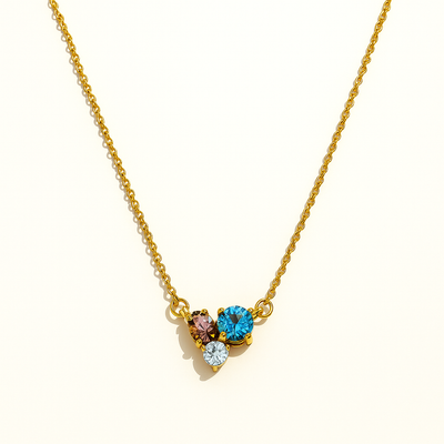 Zircon Glow