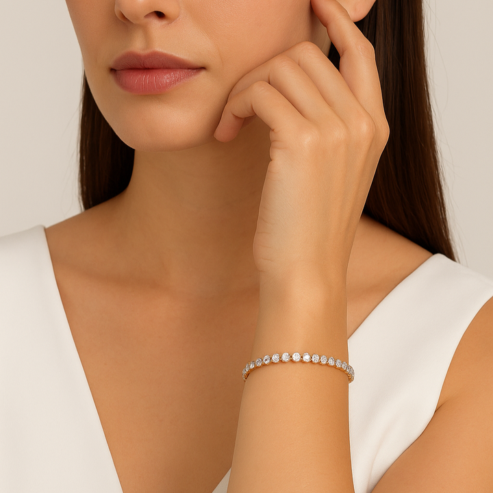 Tennis Bracelet