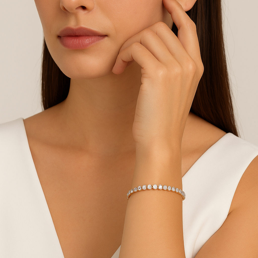 Tennis Bracelet