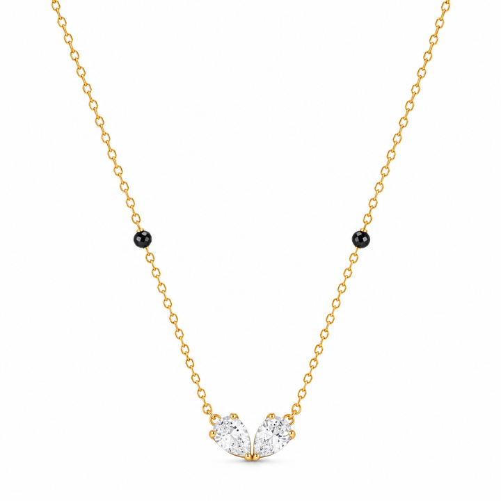 Eternal Bloom Mangalsutra