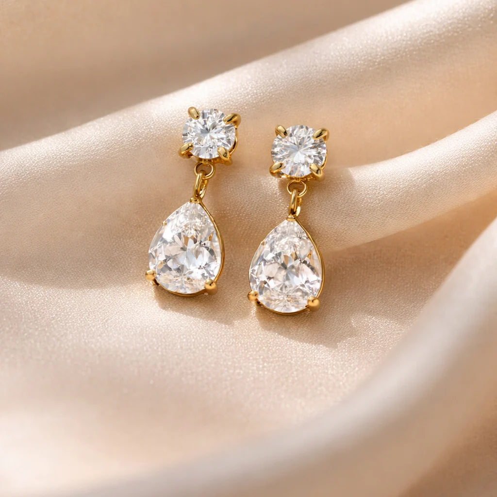 Dainty Mangalsutra Set