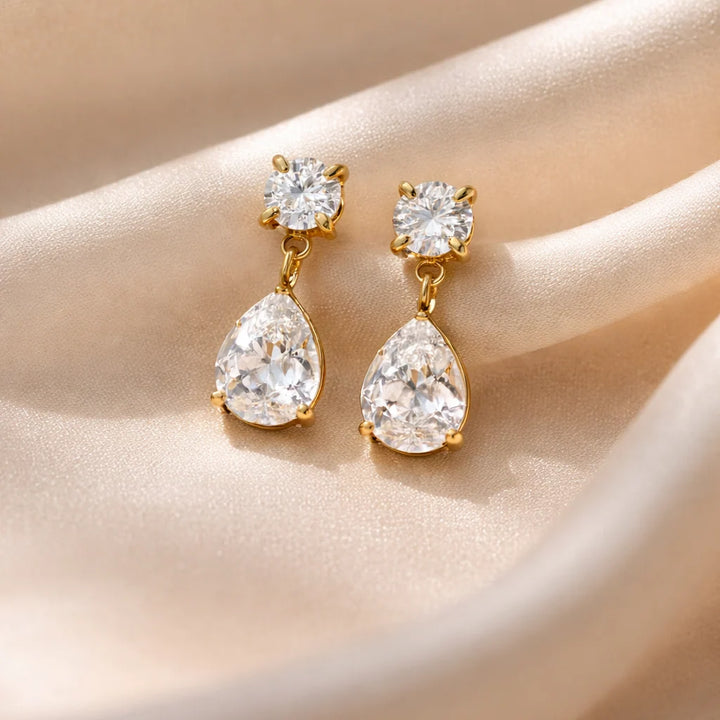 Dainty Mangalsutra Set