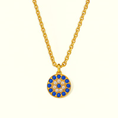 Evil Eye Necklace