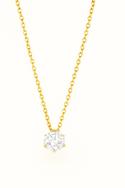 Dazzling Elegance