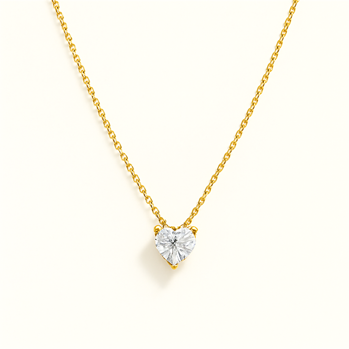 Heart Solitaire