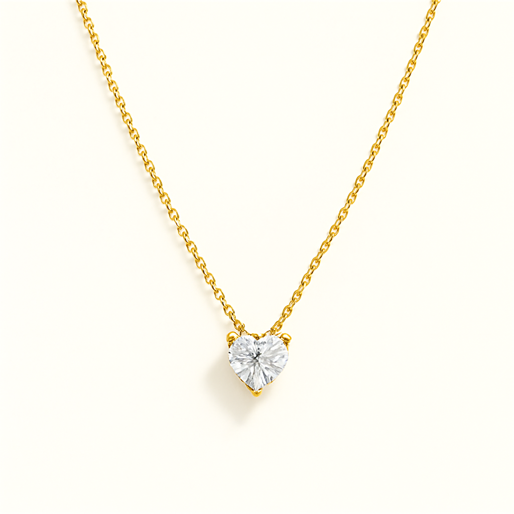 Heart Solitaire