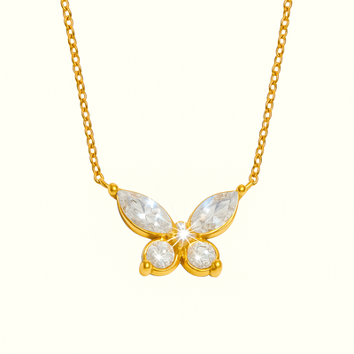 Twilight Necklace
