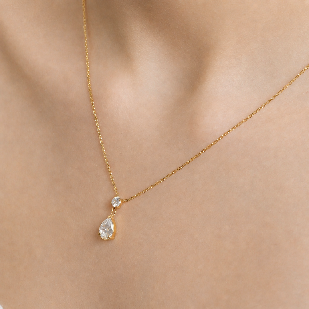 Diamond Drop