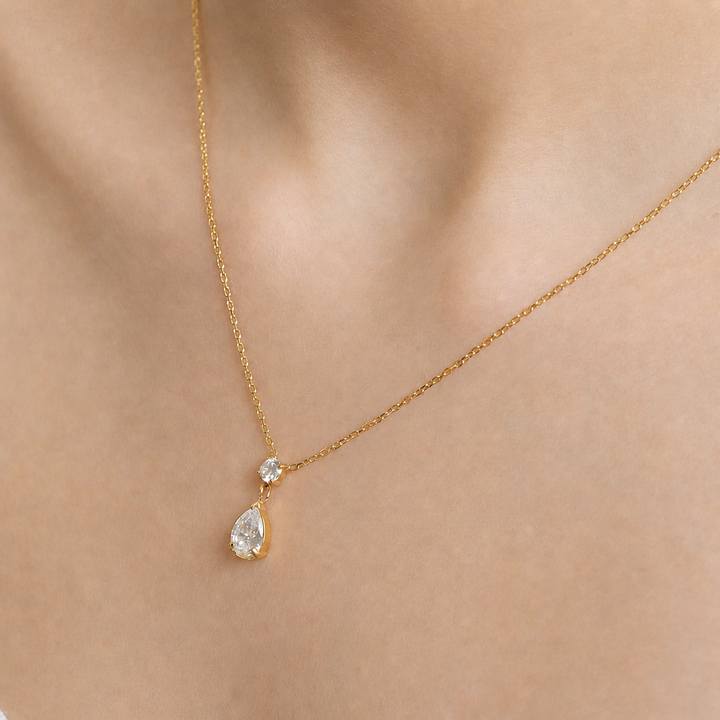 Diamond Drop