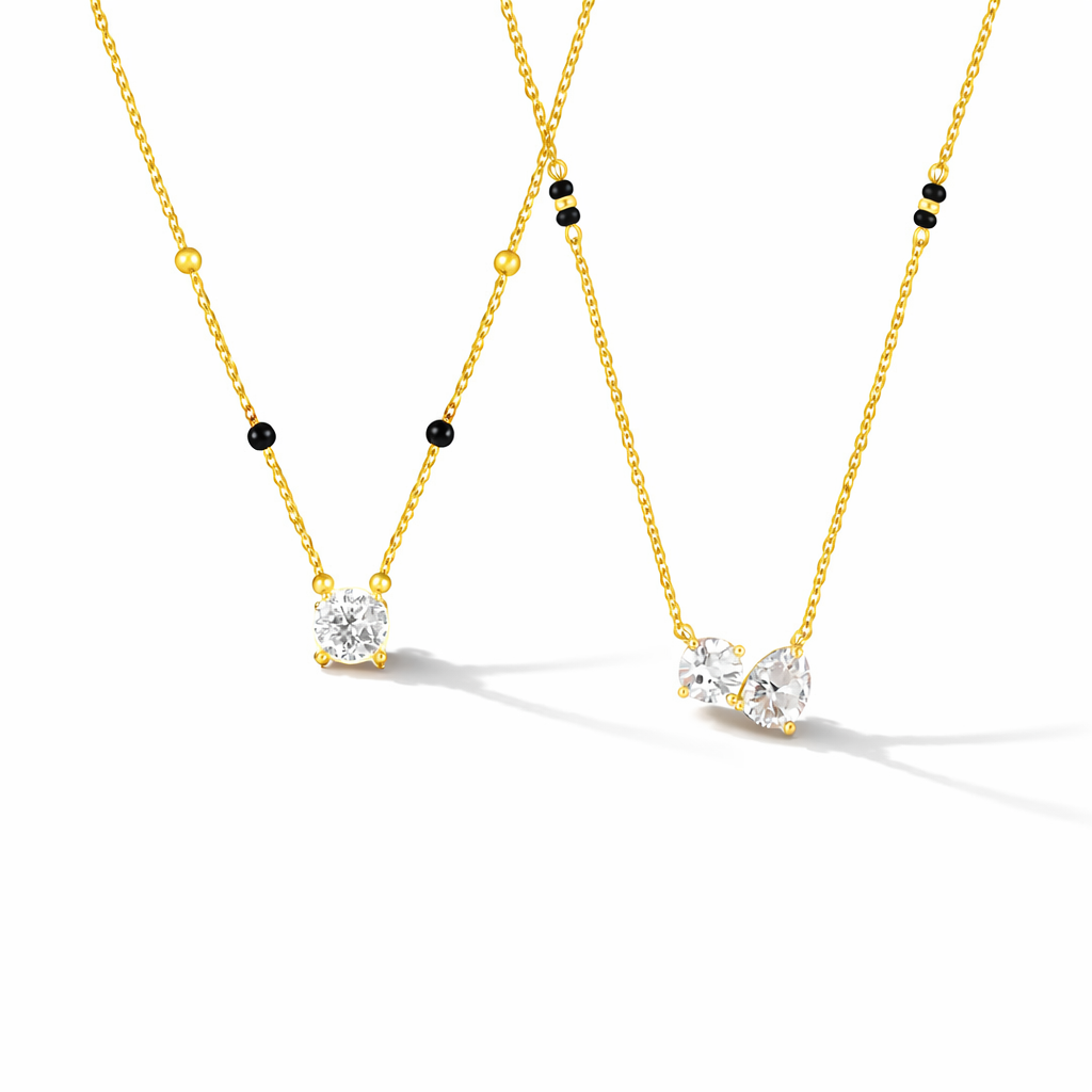 Bestseller Mangalsutra Combo