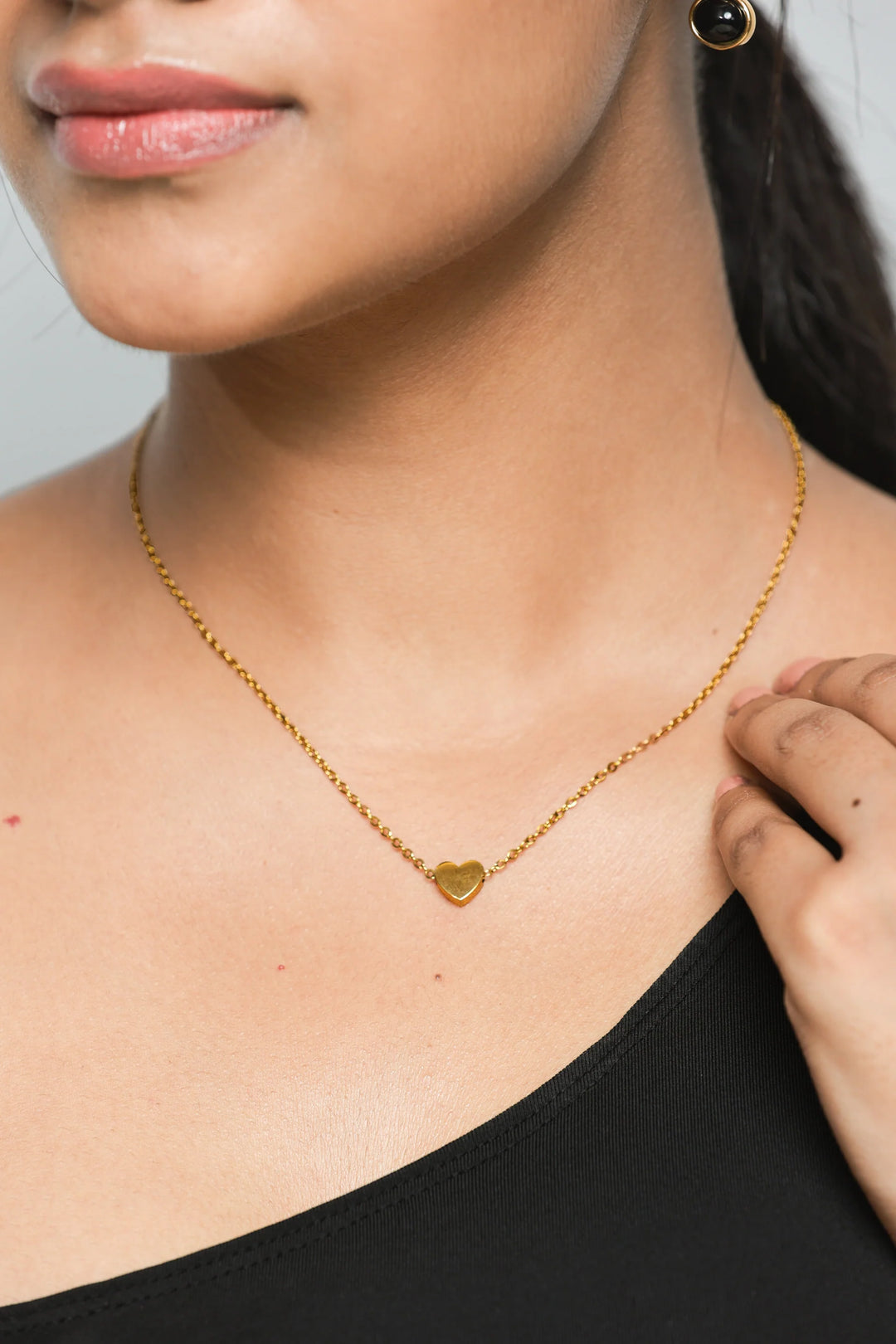 Dainty Heart
