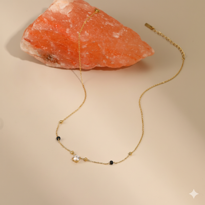 Gleaming Mangalsutra