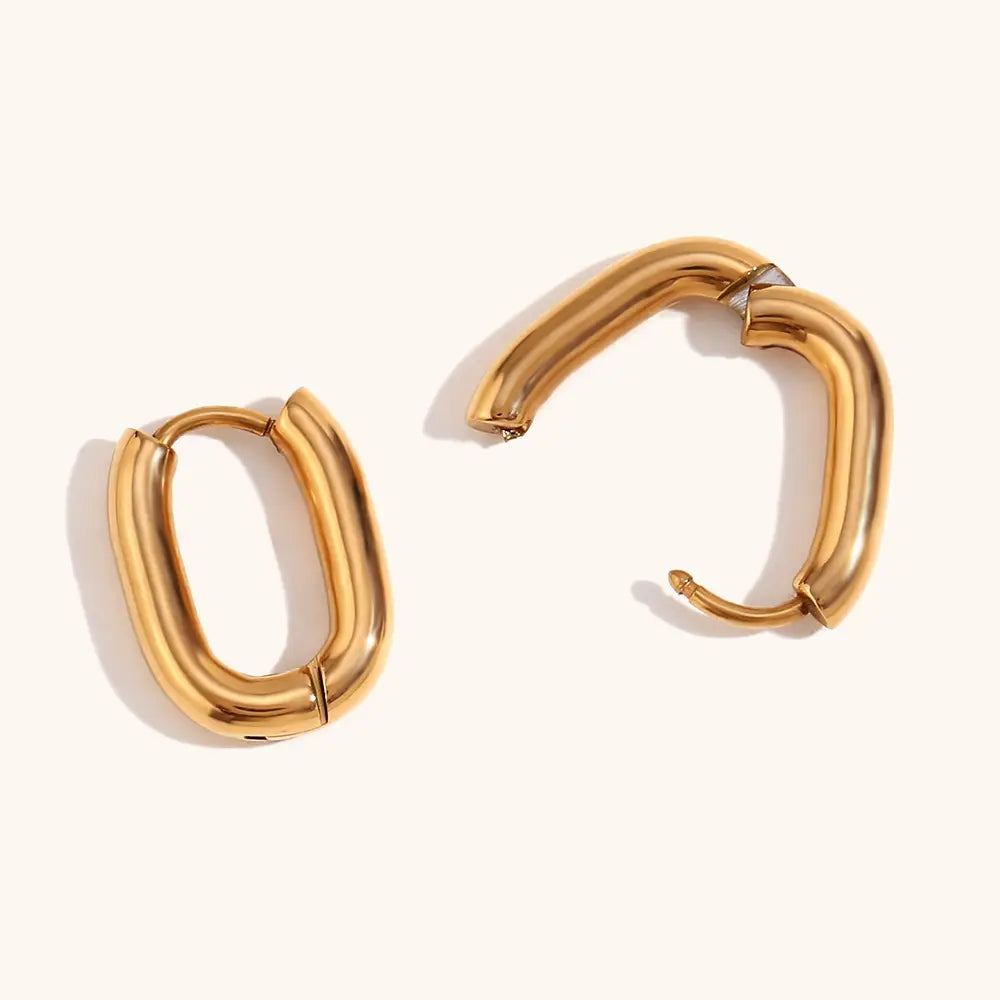 Mini U Hoops
