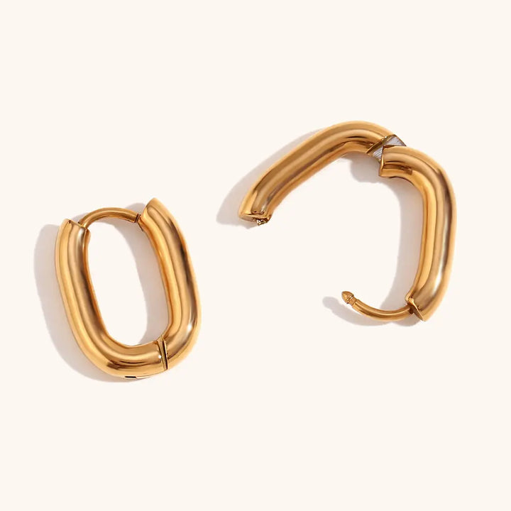 Mini U Hoops