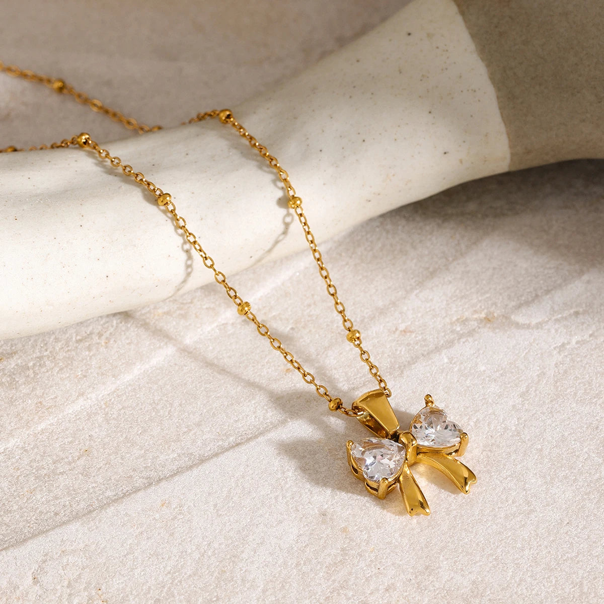 Bow Diamond