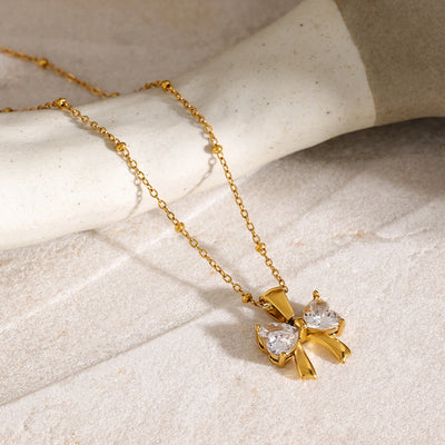 Bow Diamond