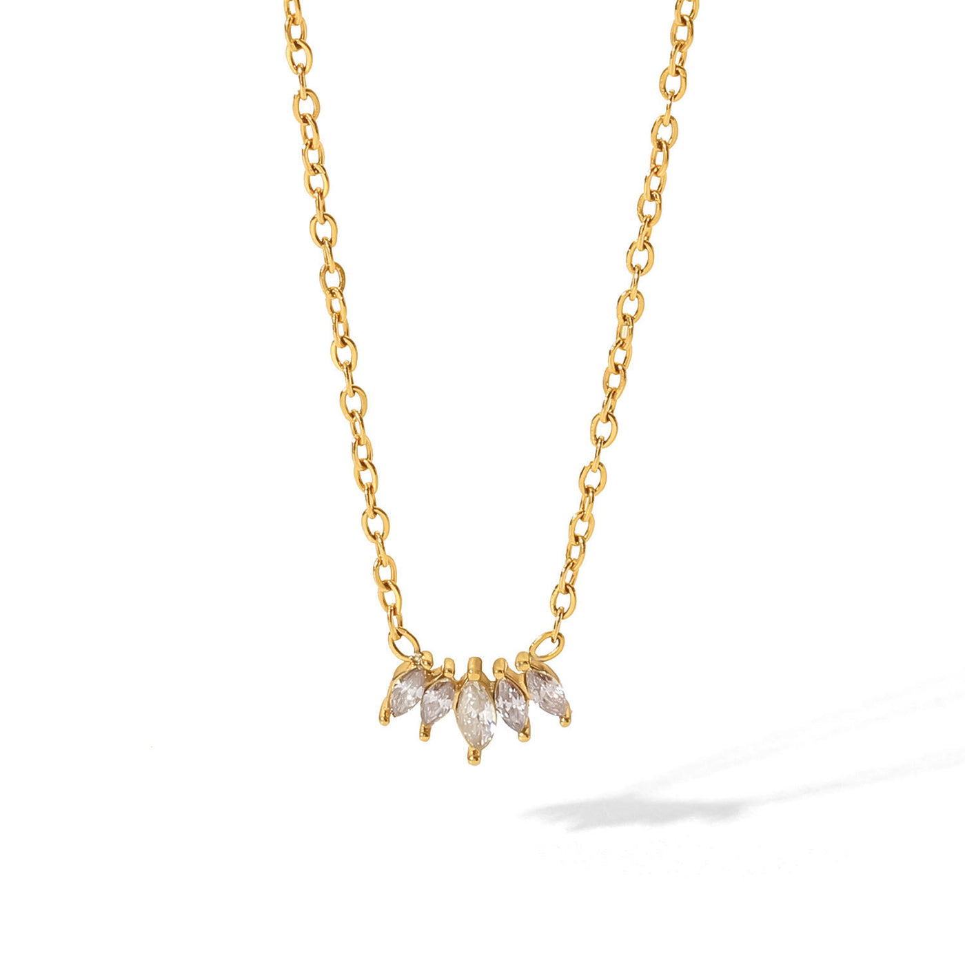Dainty Crown