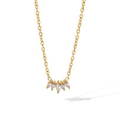 Dainty Crown