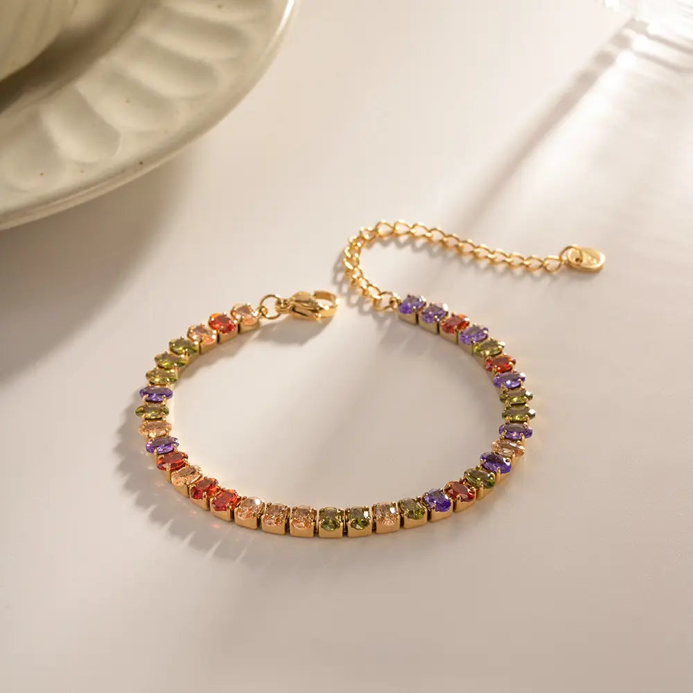 Rainbow Sparkle