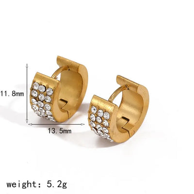 Chic Zircon