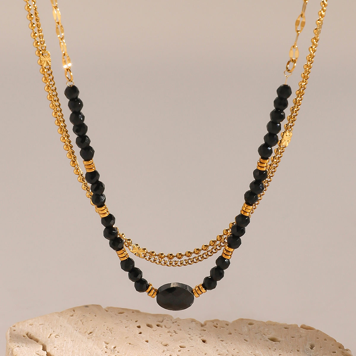 Dazzling Mangalsutra
