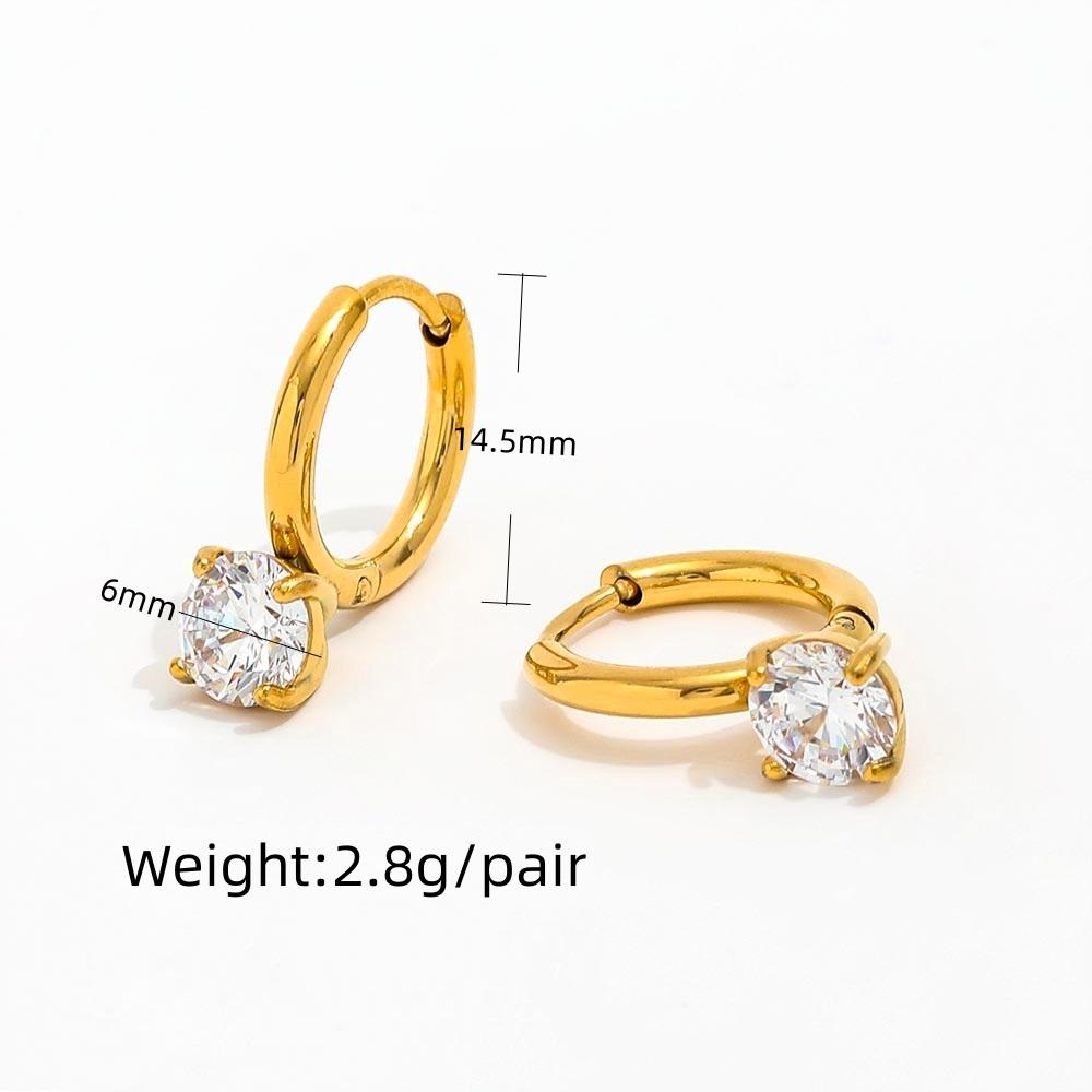 Dainty Drop