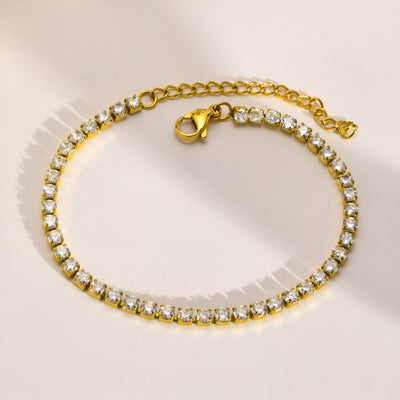 Tennis Bracelet