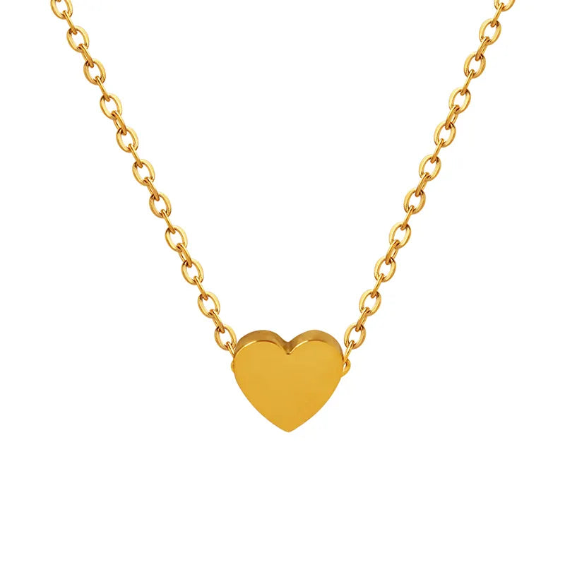 Dainty Heart