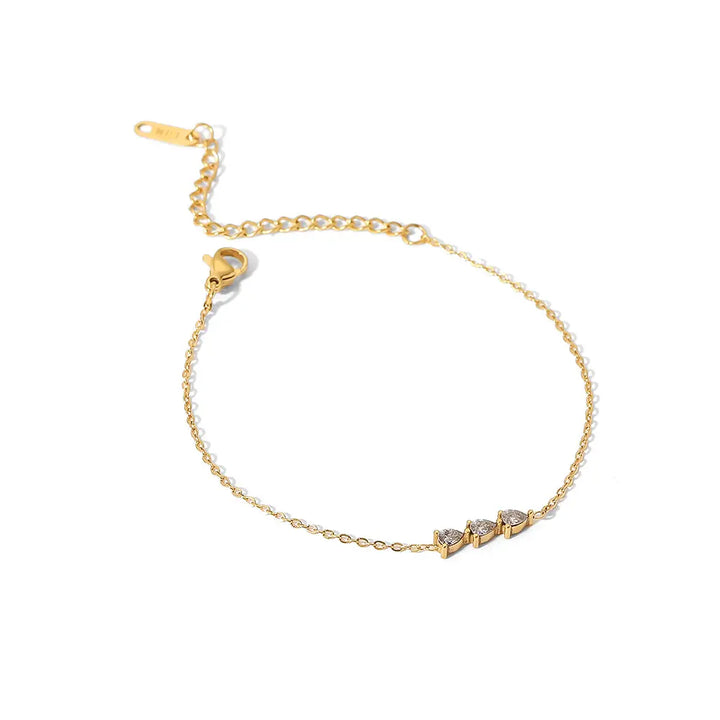 Charm Drops