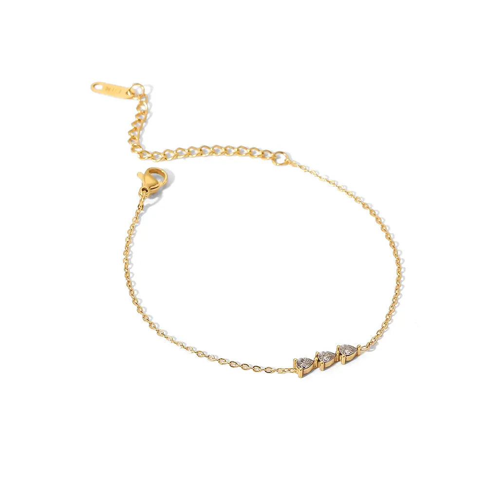 Charm Drops