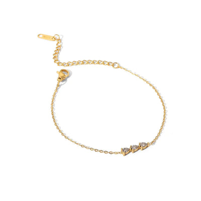 Charm Drops