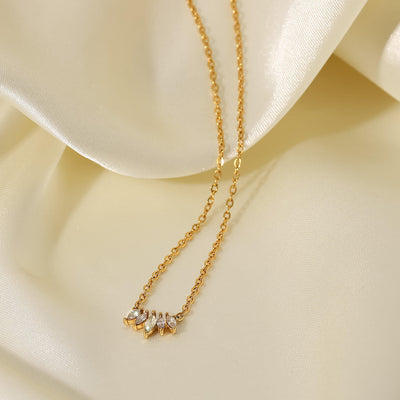 Dainty Crown