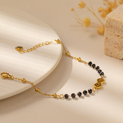 Forever Mangalsutra Bracelet