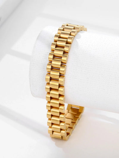 Classic Link Bracelet