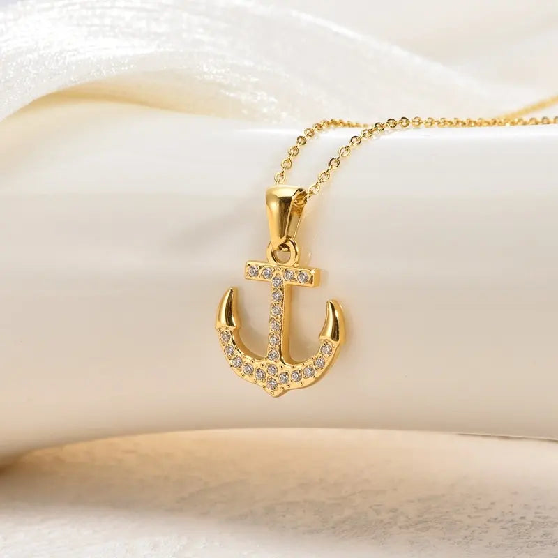 Anchor Cross