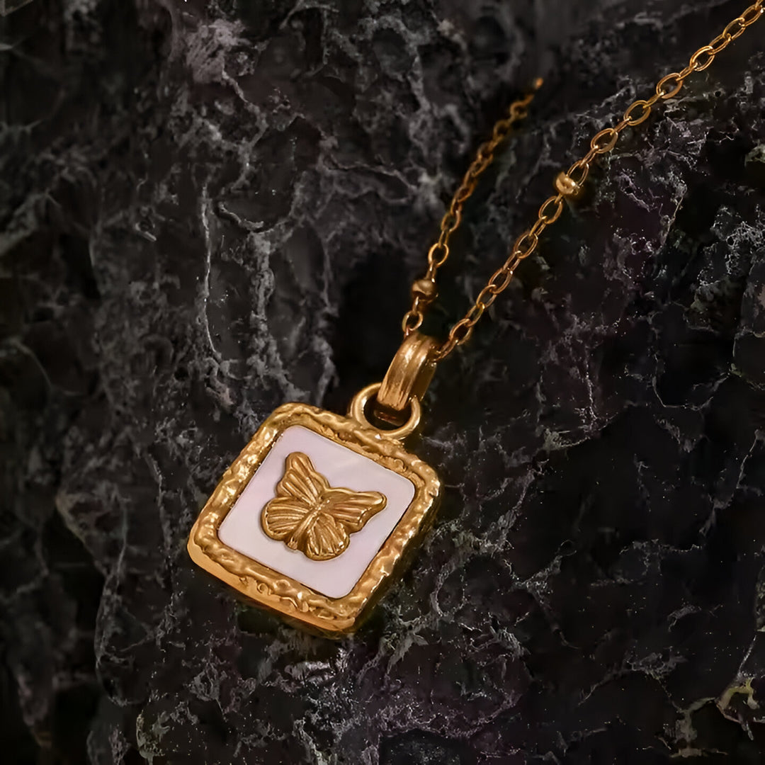 Golden Wings
