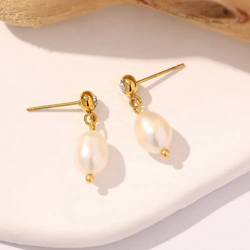 Pearl Drop